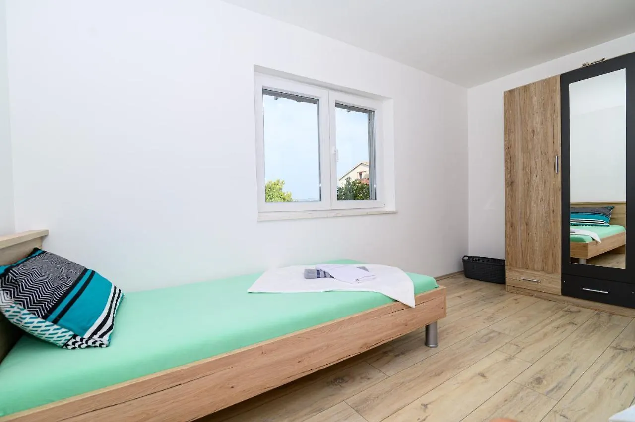 Apartman Sara Apartman Trogir