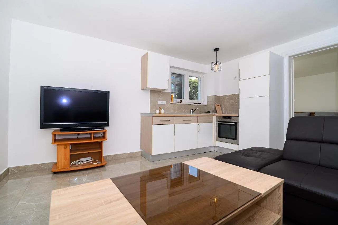 Apartman Sara Apartman Trogir