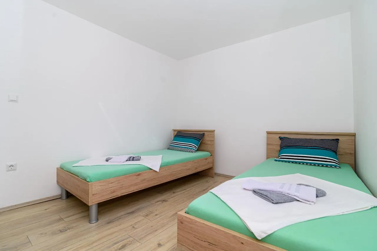 Apartman Sara Apartment Trogir Croatia