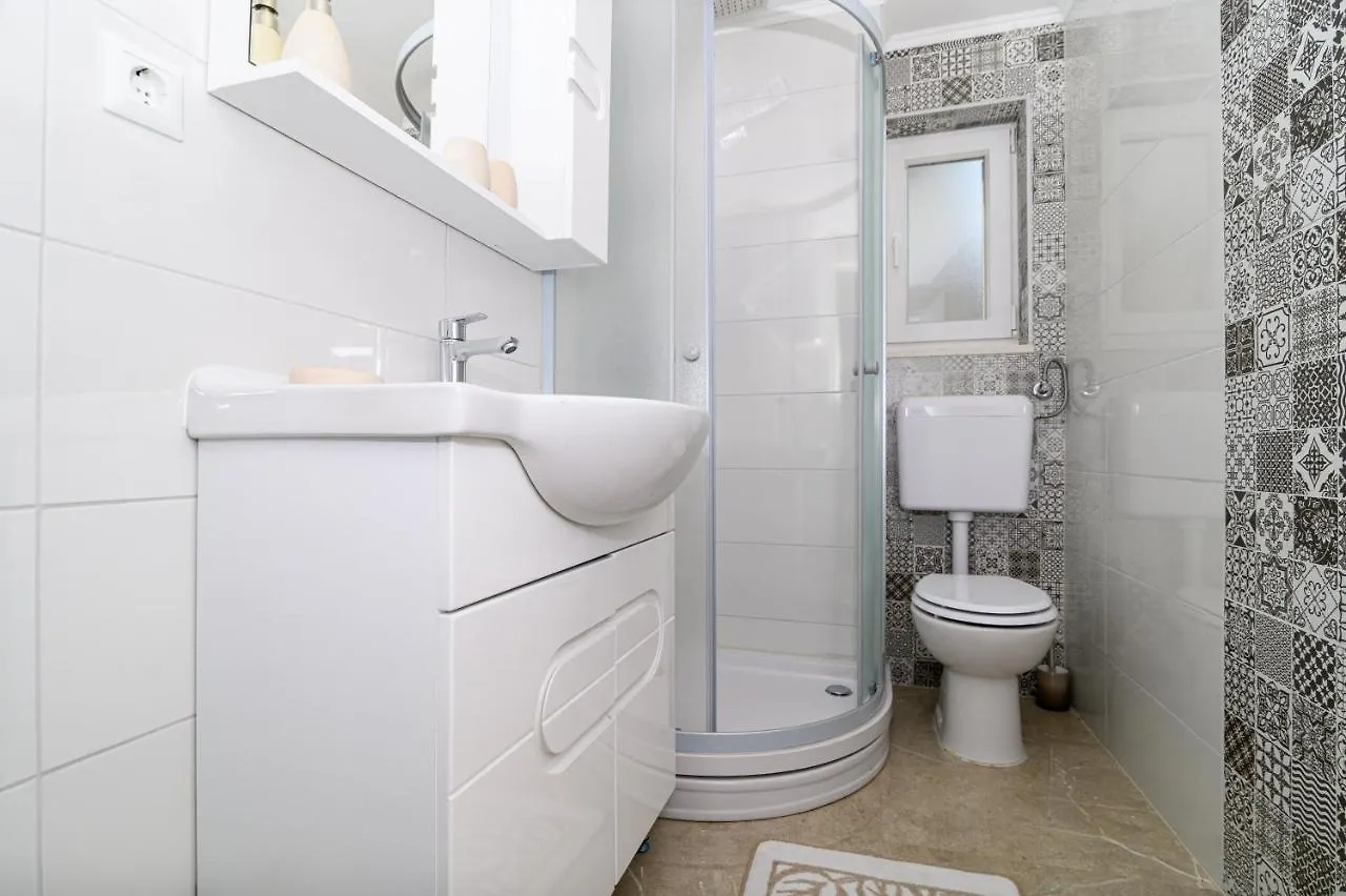 Apartman Sara Apartment Trogir Croatia