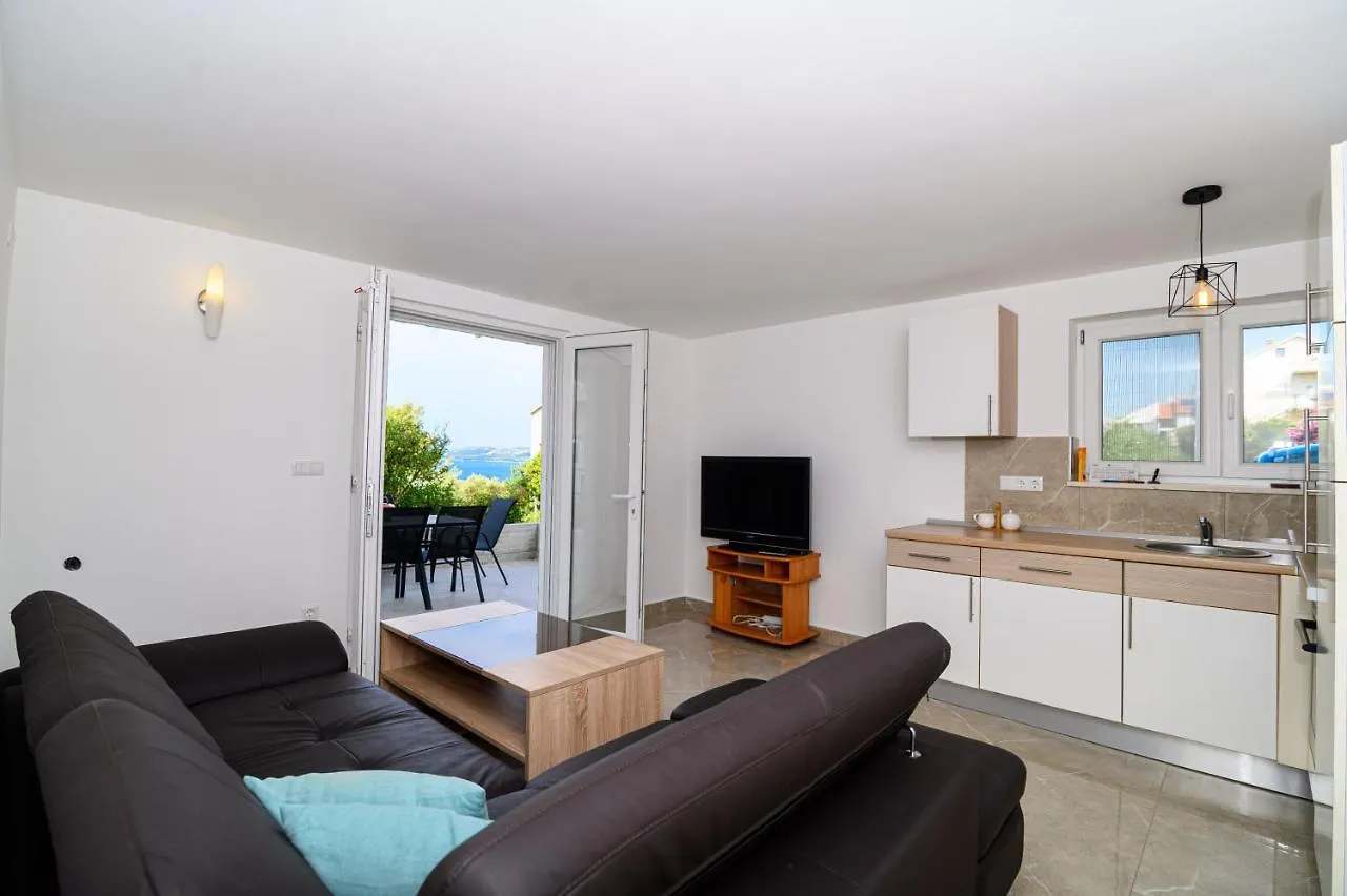 Apartman Sara Apartment Trogir Croatia