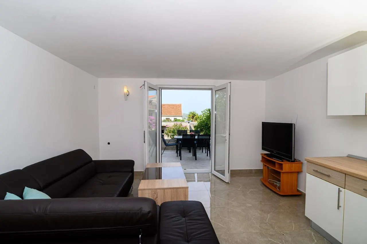 Apartman Sara Apartment Trogir 0*,  Croatia