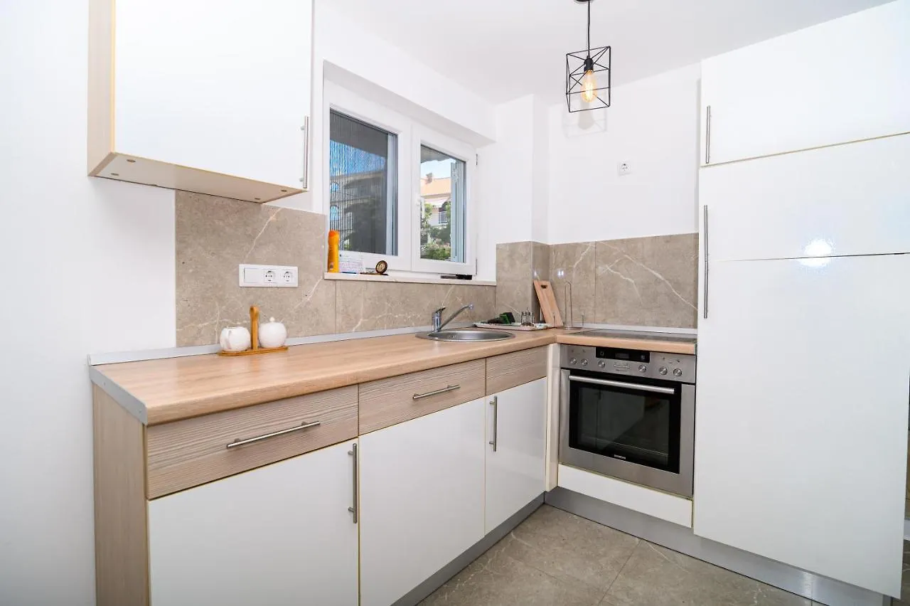 Apartman Sara Apartment Trogir Croatia