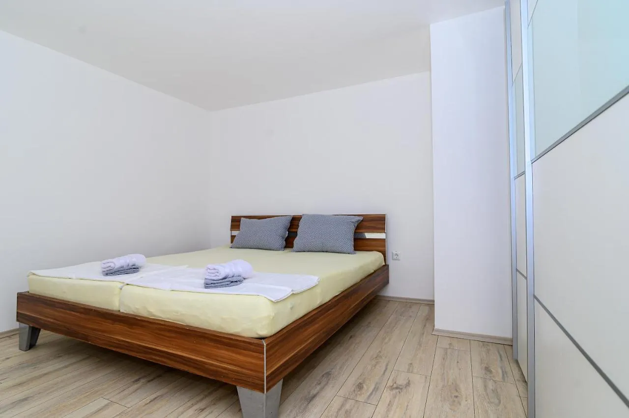 Apartman Sara Apartment Trogir