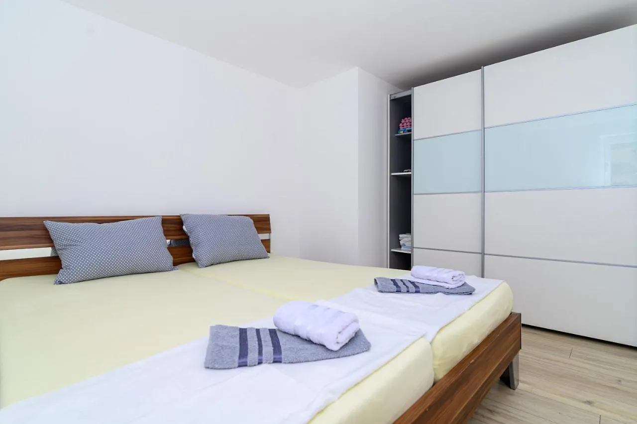Apartman Sara Apartment Trogir 0*,  Croatia