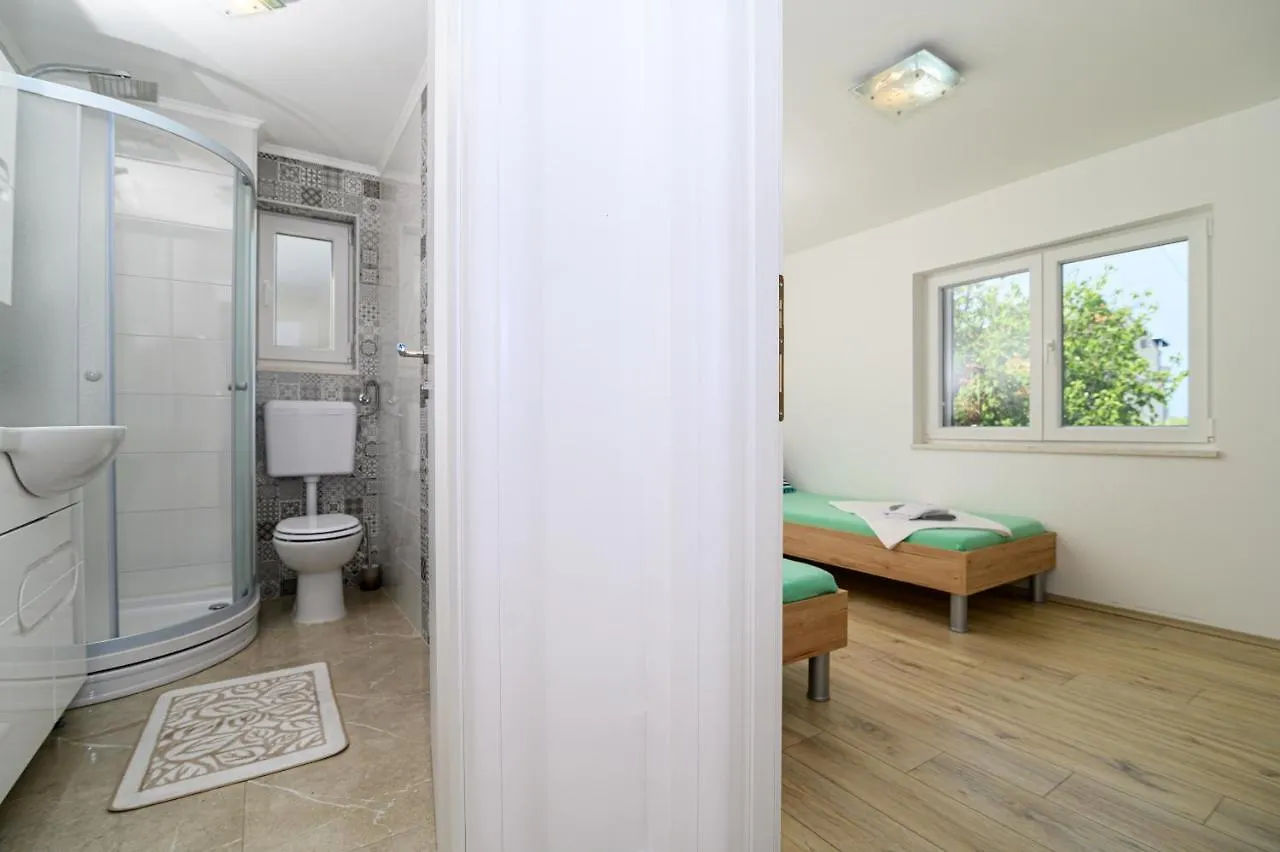 Apartman Sara Apartment Trogir